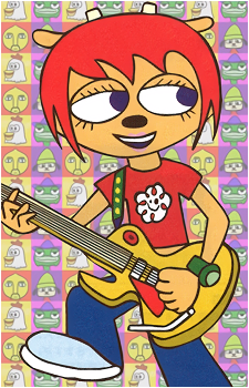 Lammy's image