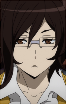 Kasane Kujiragi
