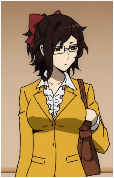 Kasane Kujiragi