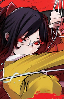 Kasane Kujiragi's image