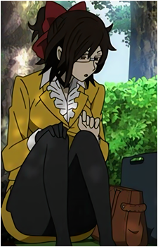 Kasane Kujiragi