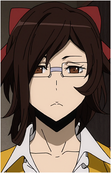 Kasane Kujiragi