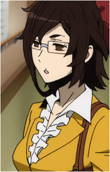 Kasane Kujiragi