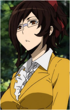 Kasane Kujiragi