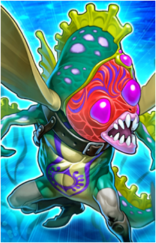 Gishki Reliever's image