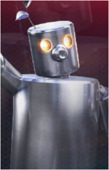 Tetsujin's image