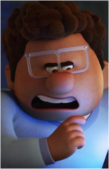 Frank Brown