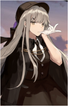 Charlotte {IC}