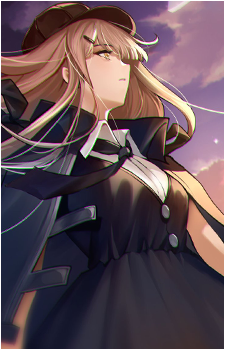 Charlotte {IC}