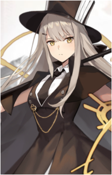 Charlotte {IC}