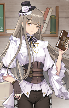 Charlotte {IC}