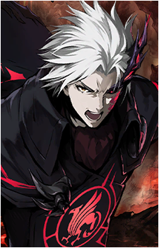 Dark Phantom Zain's image