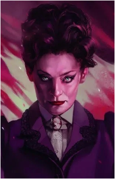 Missy's image