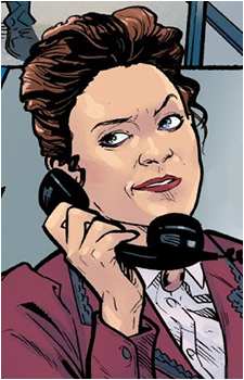 Missy