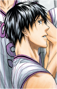Tatsuya Himuro