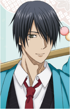 Tatsuya Himuro