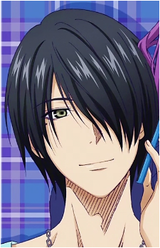 Tatsuya Himuro