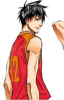 Tatsuya Himuro