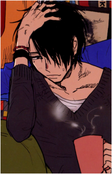 Tatsuya Himuro