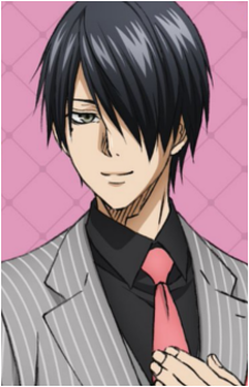 Tatsuya Himuro