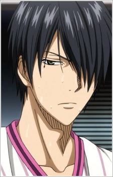 Tatsuya Himuro