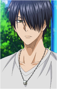 Tatsuya Himuro