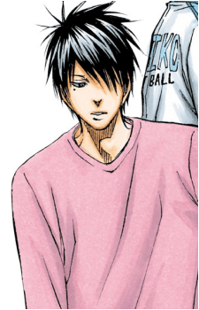 Tatsuya Himuro