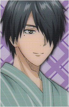 Tatsuya Himuro
