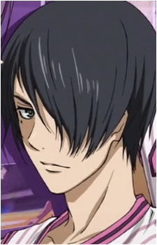 Tatsuya Himuro