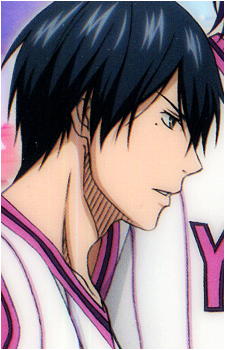 Tatsuya Himuro