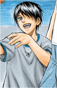 Tatsuya Himuro