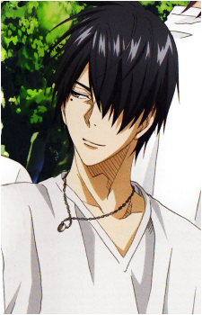 Tatsuya Himuro