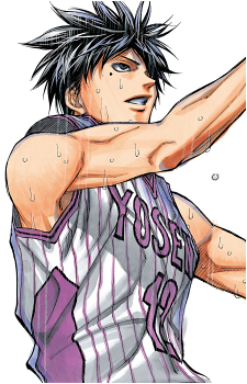 Tatsuya Himuro