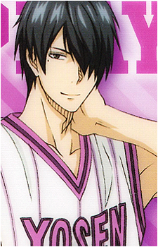 Tatsuya Himuro