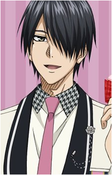 Tatsuya Himuro