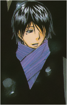 Tatsuya Himuro