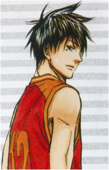 Tatsuya Himuro