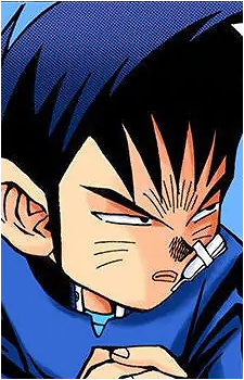 Nezumi's image