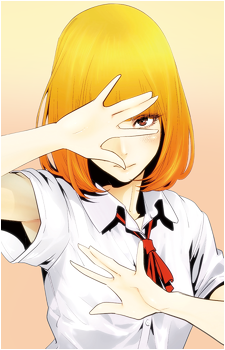 Hana Midorikawa
