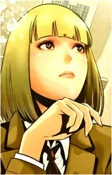 Hana Midorikawa