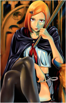 Hana Midorikawa