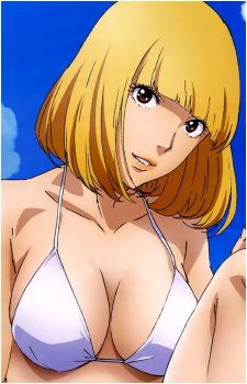 Hana Midorikawa