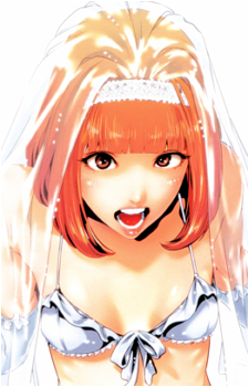 Hana Midorikawa