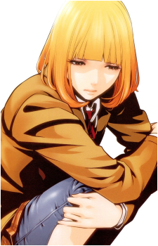 Hana Midorikawa