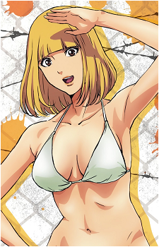 Hana Midorikawa