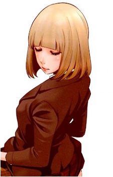Hana Midorikawa