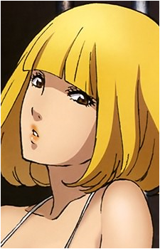 Hana Midorikawa
