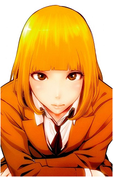 Hana Midorikawa