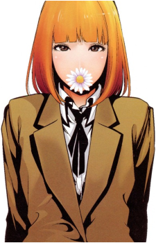 Hana Midorikawa