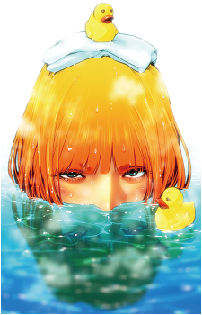 Hana Midorikawa